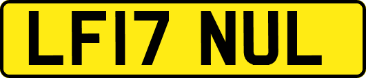 LF17NUL