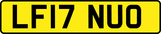 LF17NUO