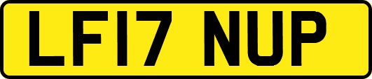 LF17NUP