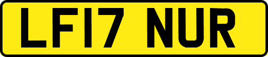 LF17NUR