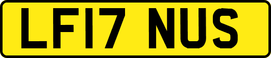 LF17NUS