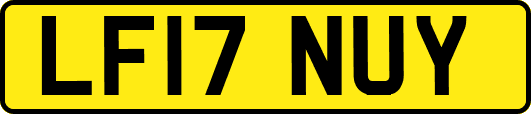 LF17NUY