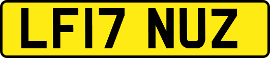 LF17NUZ