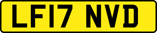 LF17NVD