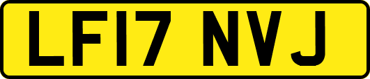 LF17NVJ