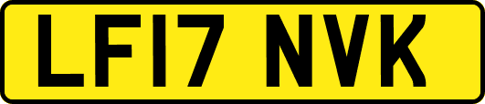 LF17NVK