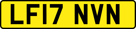 LF17NVN