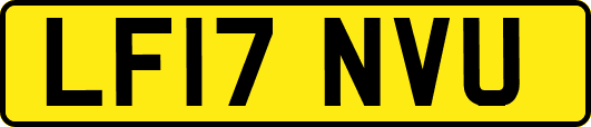 LF17NVU