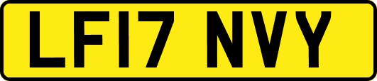LF17NVY