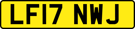 LF17NWJ