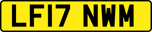 LF17NWM