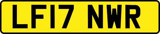 LF17NWR