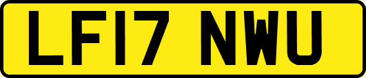 LF17NWU