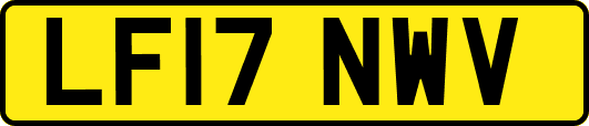 LF17NWV