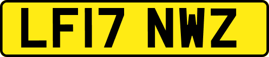 LF17NWZ