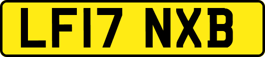 LF17NXB