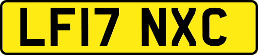 LF17NXC