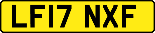 LF17NXF