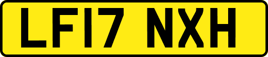 LF17NXH