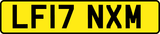 LF17NXM