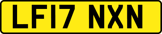 LF17NXN