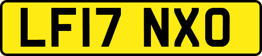 LF17NXO
