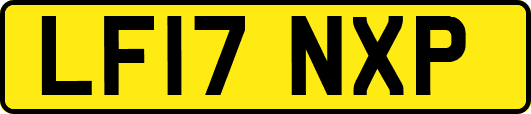LF17NXP