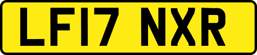LF17NXR