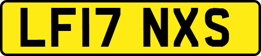 LF17NXS