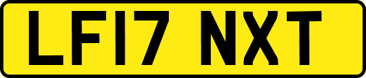 LF17NXT
