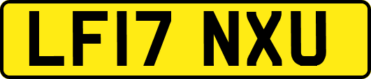 LF17NXU