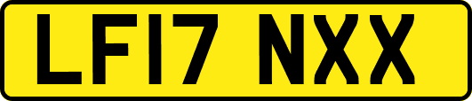 LF17NXX