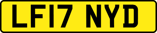 LF17NYD