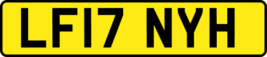 LF17NYH