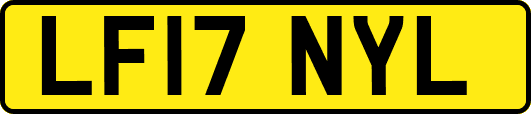 LF17NYL