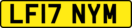 LF17NYM