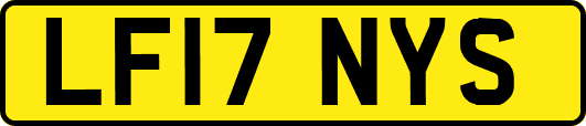 LF17NYS