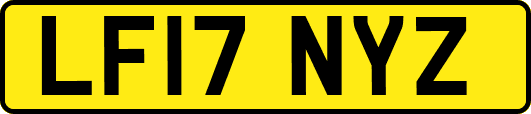 LF17NYZ