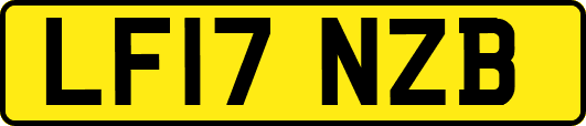 LF17NZB