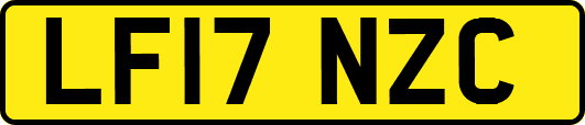 LF17NZC