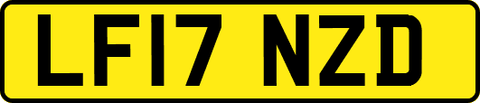 LF17NZD
