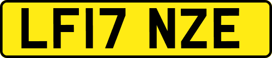 LF17NZE