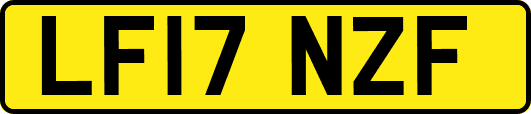 LF17NZF