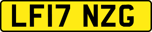 LF17NZG
