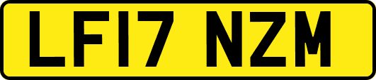 LF17NZM