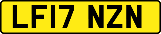 LF17NZN