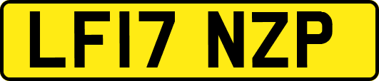 LF17NZP