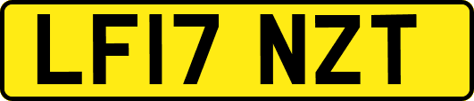LF17NZT