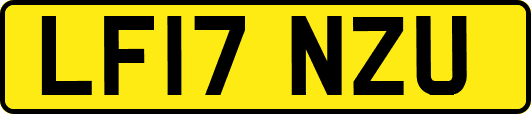 LF17NZU