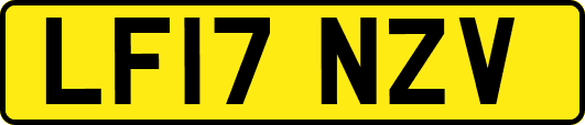 LF17NZV